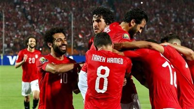 اليوم.. منتخب مصر يخوض مرانه بحضور المحترفين