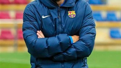 تشافي برشلونة يهدف التعاقد مع نجم يوفنتوس