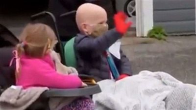 دراسة: دواء للاكتئاب يعالج سرطان الأطفال