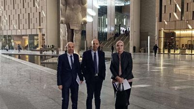 وكيل صحة الشرقية يشهد فعاليات انطلاق مشروع 