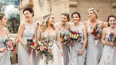 عروس تمنع ابن شقيقتها المصاب بالتوحد من حضور حفل الزفاف.. تعرف على السبب