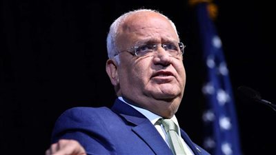 صعدت روحه في قلب إسرائيل.. 