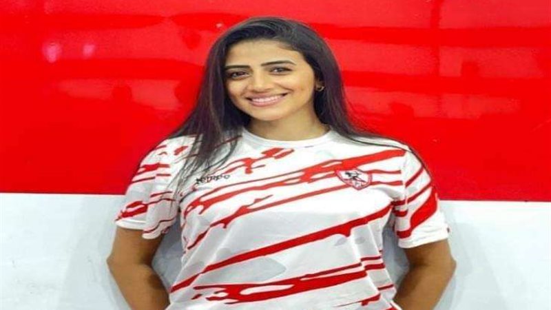 مريم مصطفي