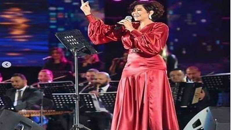 شرين عبدالوهاب