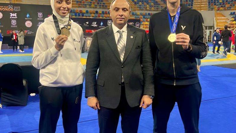 المستشار محمد مصطفي