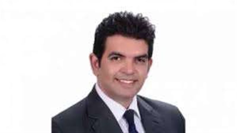 الإعلامي أحمد الطاهري