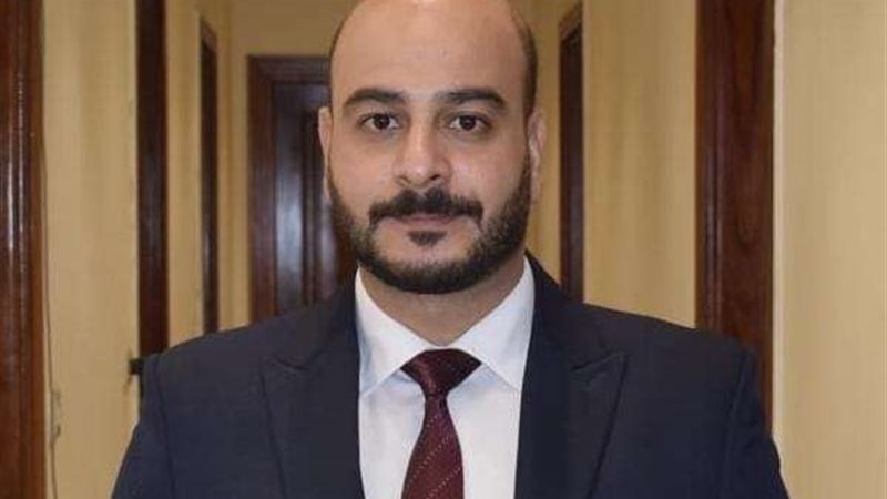 الدكتور محمد حمزة