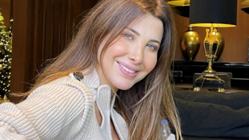 نانسي عجرم