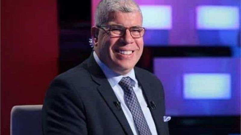 أحمد شوبير