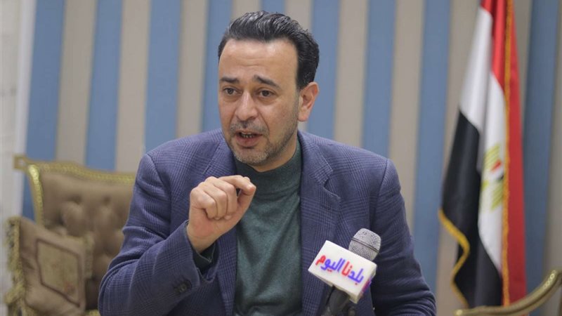 ندوة الكاتب الصحفي