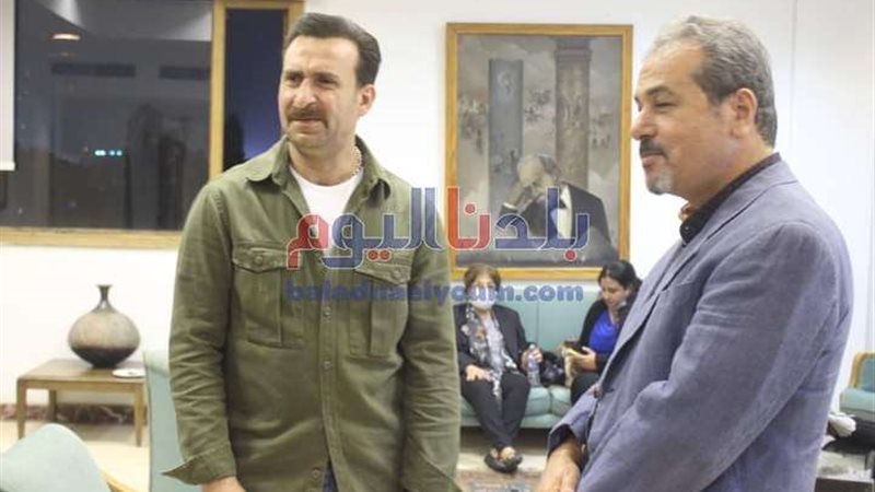 بلدنا اليوم