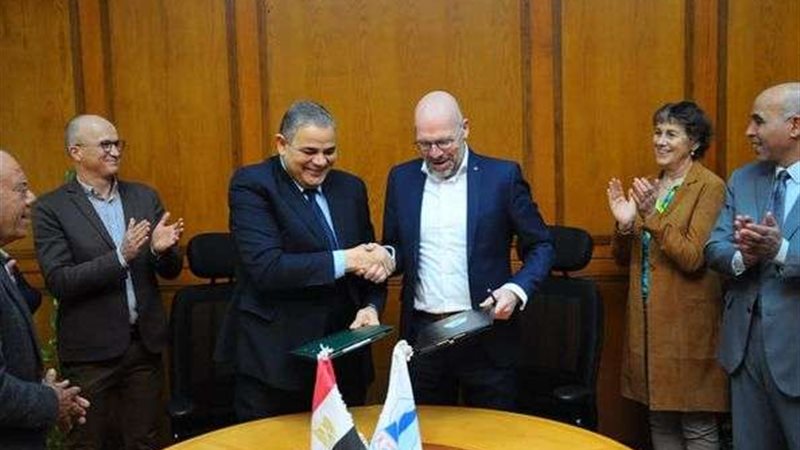 برتوكول تعاو بين