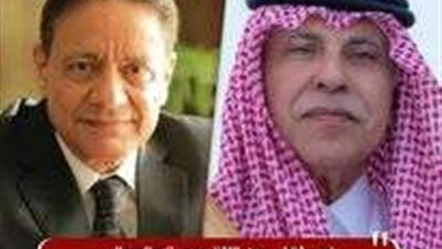 في لقاء خاص لـ