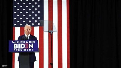 بعد فوز بايدن.. أمريكا في ورطه جديدة