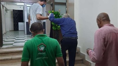 فريق أطفال وكبار بلا مأوى ينقذ 5 مسنين و10 أطفال في السويس وبورسعيد