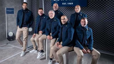 تفاصيل جلسة كولر مع سيد عبد الحفيظ قبل مواجهة صن داونز