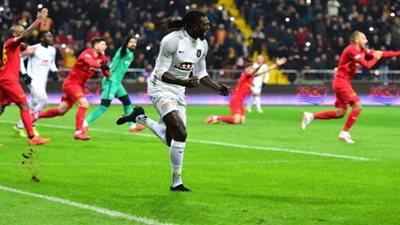 ضربة موجعة لمنتخب توجو قبل مواجهة مصر في تصفيات أمم أفريقيا