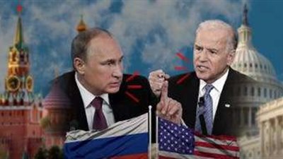 بايدن يتهم بوتين بتجويع العالم