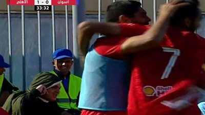 برسالة خفية.. كهربا يرد على تشابكه مع شادي حسين