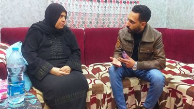 ذبح بالرقبة و3 طعنات مُقابل «20 جنيه».. خلاف أثناء لعبة بلايستيشن يكتب نهاية حياة خالد بشبرا الخيمة | فيديو وصور