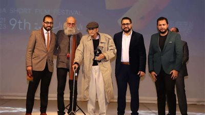 تفاصيل قائمة جوائز الدورة التاسعة من مهرجان الإسكندرية للفيلم القصير