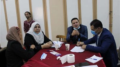 غدا... إنطلاق فعاليات المعسكر البيئي السنوي بجامعة الأزهر