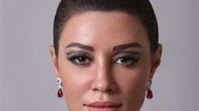 بدون مكياج .. أروي جودة في أحدث ظهور لها من الأهرامات