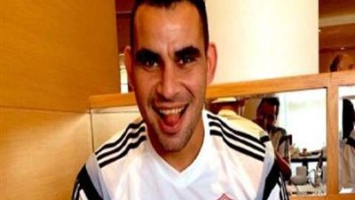 أحمد عبدالملك يطلق مبادرة لدعم لاعبي الزمالك قبل نهائي إفريقيا