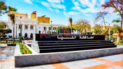 تكثيف الإجراءات الاحترازية بمواقف سيارات مركز ملوى بالمنيا