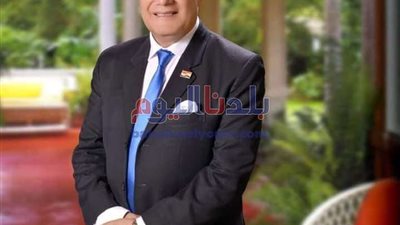 نقيب أطباء بني سويف يقدم طلب إحاطة لوزيرة الصحة