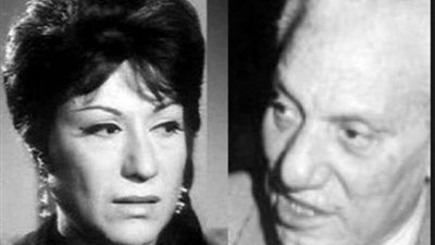 23 عامًا على الفراق.. في مثل هذا اليوم.. وفاة الكاتب المسرحي سعد الدين وهبة