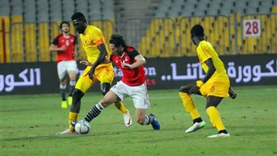 مدرب توجو يتوقع تأهل مصر وجزر القمر لأمم إفريقيا