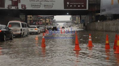 معتدل بالقاهرة والصعيد وأمطار على السواحل.. تعرف على طقس الغد