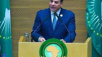 رئيسة اليونان تقلد السيسي أعلى وأقدم وسام في بلادها.. والرئيس يمنحها قلادة النيل