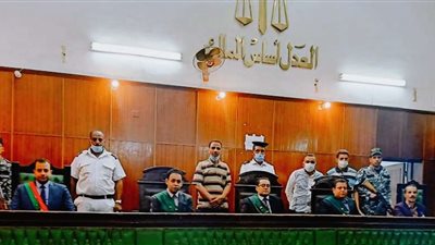 حبس 3 أشخاص 4 أيام على زمة التحقيقات لاتهامهم بتجارة المخدرات بسوهاج