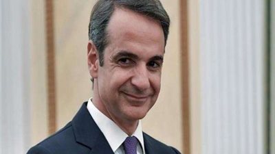 رئيس وزراء اليونان: مصر تقوم بإظهار صورة الإسلام الحقيقي (فيديو)