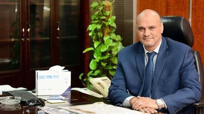 الأعلى في تاريخ النقابة.. الكاتب الصحفي خالد ميري يزف بشرى سارة للصحفيين