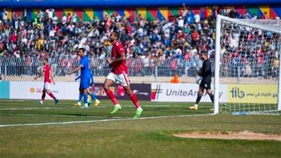 طبيب الأهلي يكشف عن حجم إصابة محمود كهربا