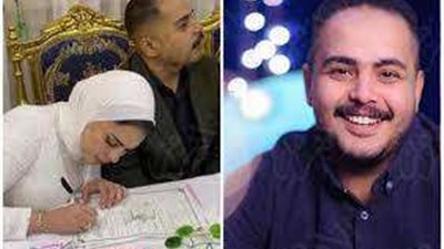 شك في سلوكها.. اليوم استكمال محاكمة المتهم بقتل زوجتة في الزمالك