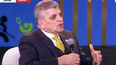 أسامة ربيع: دور هيئة قناة السويس لا يقتصر على أنه اقتصادي فقط
