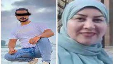 تجديد حبس حدّاد 15 يومًا لاتهامة بقتل زوجة أخيه بالقليوبية