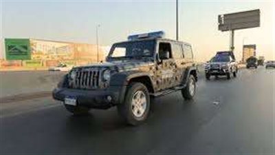 الداخلية تكشف ملابسات العثور على جثة مسنة داخل شقتها بالإسكندرية