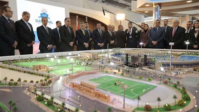 أسامة ربيع: 