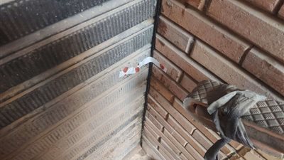 تشميع 3 حضانات لمزاولة العمل بدون ترخيص بالإسماعيلية