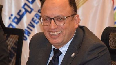 إطلاق النسخة الثانية من مبادرة شباب من أجل التنمية بجامعة حلوان