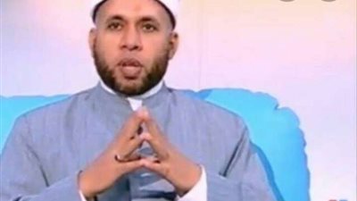 أحمد الدرملي: الدين يحرم زواج الفتيات المبكر