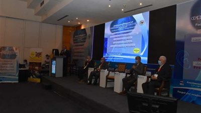 بدء المؤتمر السنوي الأول لقسم الأنف والأذن والحنجرة لجامعة سوهاج بمدينة الغردقة