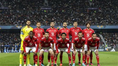 موعد مباراة الأهلي وصنداونز في دوري أبطال إفريقيا والقنوات الناقلة