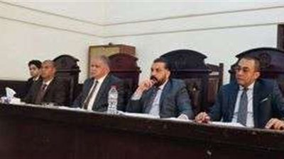 السجن المشدد 9 سنوات للمتهمين بحيازة الهيروين والسلاح بالجيزة