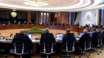 مجلس الوزراء يوافق على اعتماد أسعار بيع الوحدات السكنية بالسعر الحر